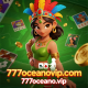 777oceanovip.com favicon