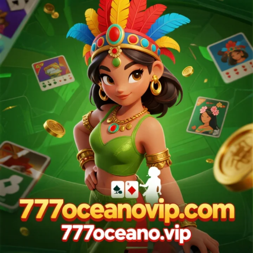 777oceano.vip